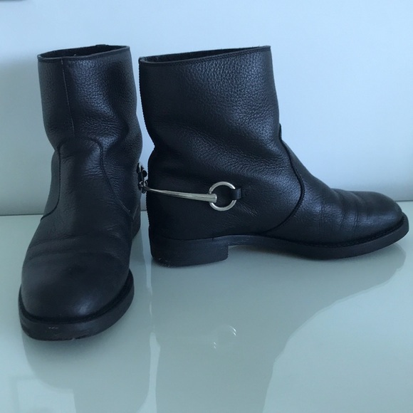 Gucci Shoes - Gucci Boots